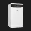 Посудомийна машина окремостояча Whirlpool (WSFO3O23PF) (White)