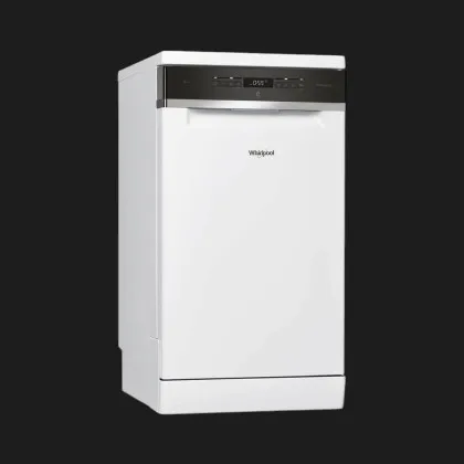 Посудомийна машина окремостояча Whirlpool (WSFO3O23PF) (White)