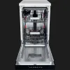 Посудомийна машина окремостояча Whirlpool (WSFO3O23PF) (White)
