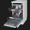 Посудомийна машина окремостояча Whirlpool (WSFO3O23PF) (White)