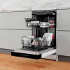 Посудомийна машина окремостояча Whirlpool (WSFO3O23PF) (White)