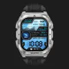 Смарт-часы KOSPET TANK M4 Silver