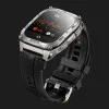 Смарт-часы KOSPET TANK M4 Silver