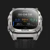 Смарт-часы KOSPET TANK M4 Silver