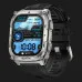 Смарт-часы KOSPET TANK M4 Silver
