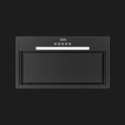 Вытяжка Franke встраиваемая Box Flush Evo FBFE BK MATT, 52 см, 620 м3/ч (Black) (305.0665.364)