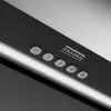 Вытяжка Franke встраиваемая Box Flush Evo FBFE BK MATT, 52 см, 620 м3/ч (Black) (305.0665.364)