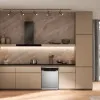 Посудомийна машина окремостояча Whirlpool (W2FHD624X) (Stainless Steel)