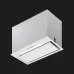Вытяжка Franke встраиваемая Box Flush Evo FBFE WH MATT, 52 см, 620 м3/ч (White) (305.0665.366)