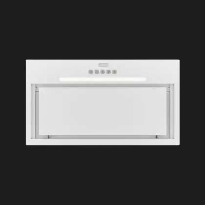 Вытяжка Franke встраиваемая Box Flush Evo FBFE WH MATT, 52 см, 620 м3/ч (White) (305.0665.366)
