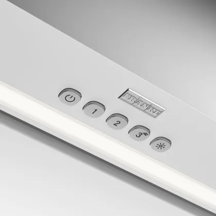 Вытяжка Franke встраиваемая Box Flush Evo FBFE WH MATT, 52 см, 620 м3/ч (White) (305.0665.366)