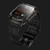 Смарт-часы KOSPET TANK M4C Black