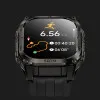 Смарт-часы KOSPET TANK M4C Black