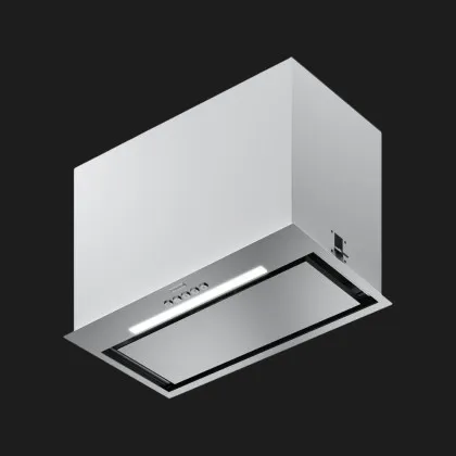 Вытяжка Franke встраиваемая Box Flush FBFE XS, 52 см, 620 м3/ч (Stainless Steel) (305.0665.359)