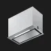 Вытяжка Franke встраиваемая Box Flush FBFE XS, 52 см, 620 м3/ч (Stainless Steel) (305.0665.359)