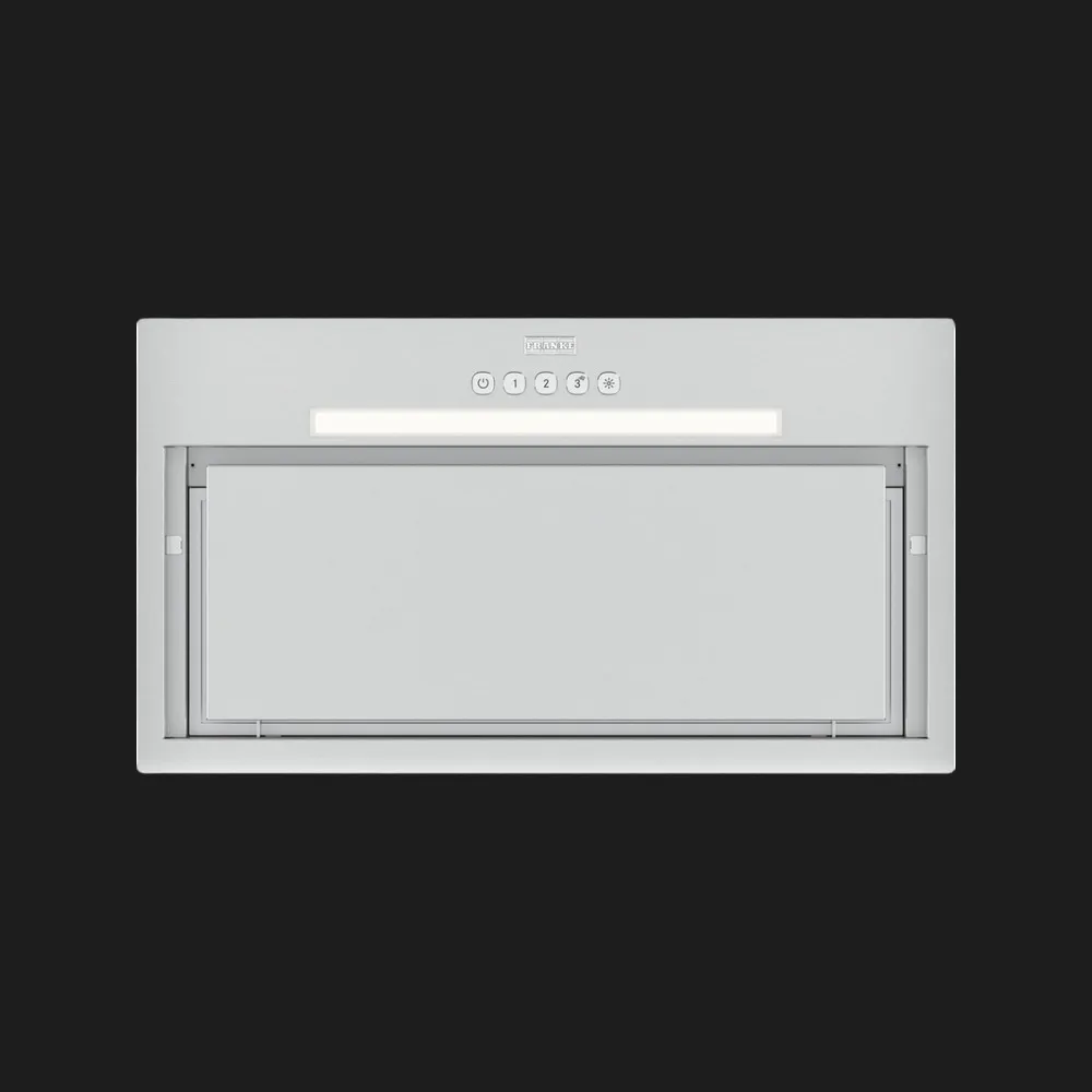 Вытяжка Franke встраиваемая Box Flush FBFE XS, 52 см, 620 м3/ч (Stainless Steel) (305.0665.359)