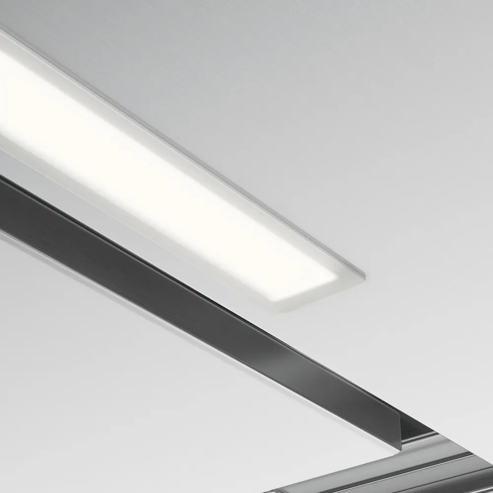 Вытяжка Franke встраиваемая Box Flush FBFE XS, 52 см, 620 м3/ч (Stainless Steel) (305.0665.359)