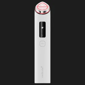 Устройство по уходу за лицом Medicube AGE-R Booster Pro X2 (White)