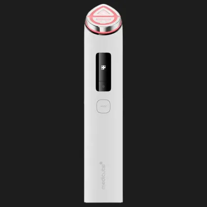 Устройство по уходу за лицом Medicube AGE-R Booster Pro X2 (White)