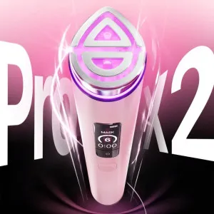 Пристрій для догляду за обличчям Medicube AGE-R Booster Pro X2 (Pink)