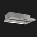 Вытяжка Cata телескопическая TFK 6005, 60 см, 360 м3/ч (Stainless Steel) (2034604)