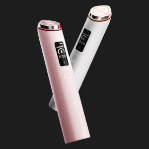 Пристрій для догляду за обличчям Medicube AGE-R Booster Pro X2 (Pink)