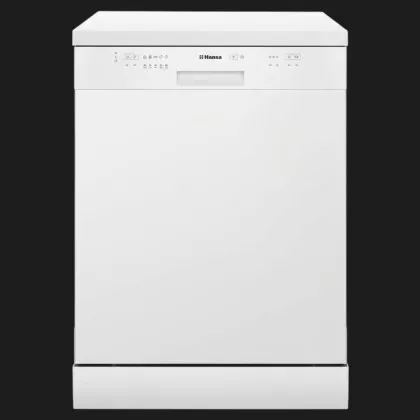 Посудомийна машина вбудована Hansa (ZIM655H) (White)
