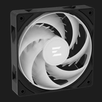 Система водяного охолодження Zalman Alpha 2DS A36 ARGB (Black) (ALPHA2DSA36BLACK)