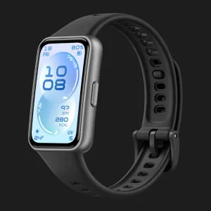 Фитнес-браслет HUAWEI Band 11 (Black)