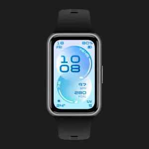 Фитнес-браслет HUAWEI Band 11 (Black)