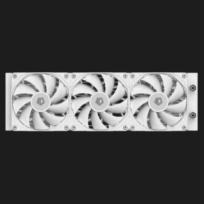 Система водяного охолодження ID-Cooling FX Pro 360 (White) (FX360 Pro White)