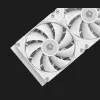 Система водяного охолодження ID-Cooling FX Pro 360 (White) (FX360 Pro White)
