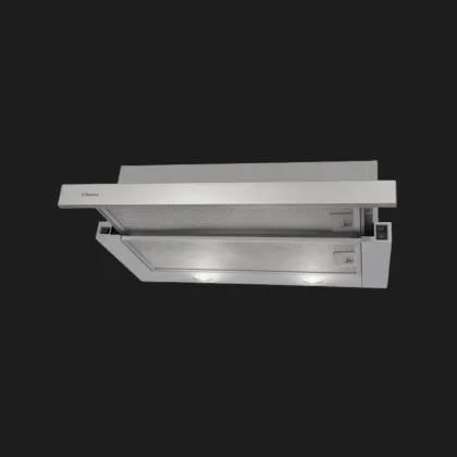 Витяжка Hansa телескопічна, 60 см, 270 м3/год (Stainless Steel) (OTP6243IH)