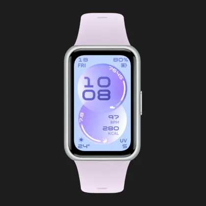 HUAWEI Band 11 (Purple)