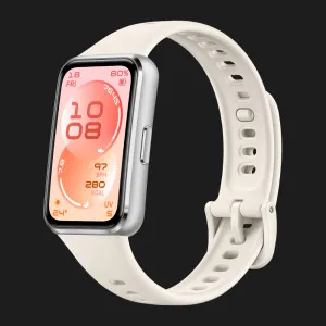 Фитнес-браслет HUAWEI Band 11 (White)