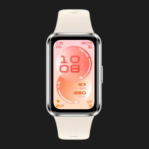 Фитнес-браслет HUAWEI Band 11 (White)