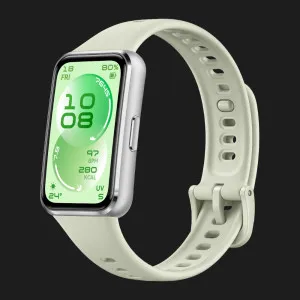 Фитнес-браслет HUAWEI Band 11 (Green)