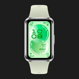 Фитнес-браслет HUAWEI Band 11 (Green)