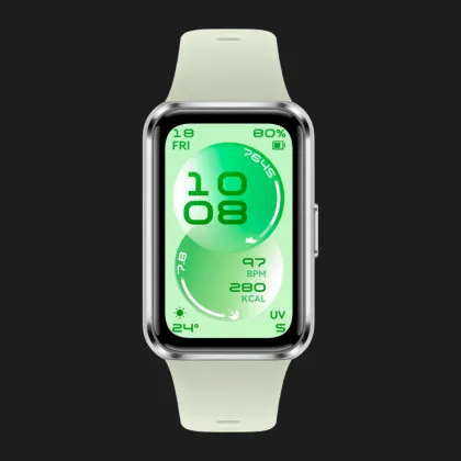 HUAWEI Band 11 (Green)