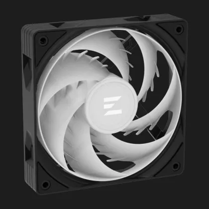 Система водяного охолодження Zalman Alpha 2DS A24 ARGB (Black) (ALPHA2DSA24BLACK)