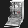 Посудомийна машина вбудована Hansa (ZIM435H) (White)