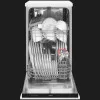 Посудомийна машина вбудована Hansa (ZIM435H) (White)