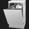 Посудомийна машина вбудована Hansa (ZIM435H) (White)