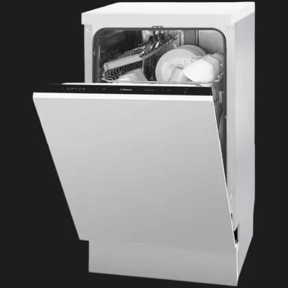 Посудомийна машина вбудована Hansa (ZIM435H) (White)