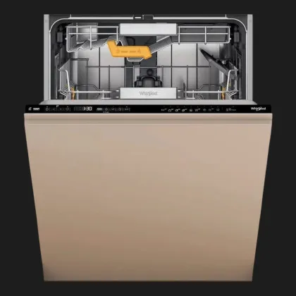 Посудомийна машина вбудована Whirlpool (W8IHP42L) (Beige)
