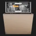 Посудомийна машина вбудована Whirlpool (W8IHP42L) (Beige)