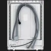 Посудомийна машина вбудована Whirlpool (W8IHP42L) (Beige)