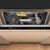 Посудомийна машина вбудована Whirlpool (W8IHP42L) (Beige)