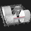 Посудомийна машина вбудована Bosch (SMV4HCX19E) (White)