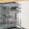 Посудомийна машина вбудована Bosch (SMV4HCX19E) (White)